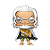 Funko Pop! Plus Animation One Piece Silvers Rayleigh 2150 Exclusivo - Imagem 2