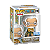 Funko Pop! Plus Animation One Piece Silvers Rayleigh 2150 Exclusivo - Imagem 3