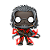 Funko Pop! Plus Animation One Piece Silvers Rayleigh 2150 Exclusivo Chase - Imagem 2