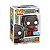 Funko Pop! Plus Animation One Piece Silvers Rayleigh 2150 Exclusivo Chase - Imagem 3