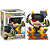 Funko Pop! Animation One Piece Roronoa Zoro 2151 Exclusivo - Imagem 1