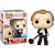Funko Pop! Filme Simplesmente Amor / Love Actually Billy Mack 1901 Exclusivo - Imagem 1