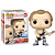Funko Pop! Filme Simplesmente Amor / Love Actually Billy Mack 1901 Exclusivo Chase - Imagem 1