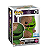 Funko Pop! Disney O Estranho Mundo De Jack Oogie Boogie 1634 Exclusivo Flocked - Imagem 1