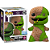 Funko Pop! Disney O Estranho Mundo De Jack Oogie Boogie 1634 Exclusivo Flocked - Imagem 1