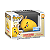 Funko Pop! Sanrio Gudetama 123 Exclusivo - Imagem 1