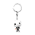 Funko Pop! Keychain Chaveiro Disney O Estranho Mundo De Jack Skellington - Imagem 2