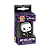 Funko Pop! Keychain Chaveiro Disney O Estranho Mundo De Jack Skellington - Imagem 3