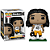 Funko Pop! Football NFL Steelers Troy Polamalu 334 Exclusivo - Imagem 1