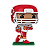 Funko Pop! Football NFL Chiefs Tony Gonzalez 333 Exclusivo - Imagem 2