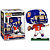 Funko Pop! Football NFL Broncos John Elway 332 Exclusivo - Imagem 1