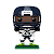 Funko Pop! Football NFL Seahawks Richard Sherman 331 Exclusivo - Imagem 2