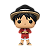 Funko Pop! Animation One Piece Monkey D. Luffy 2052 Exclusivo - Imagem 2