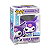 Funko Pop! Sanrio Hello Kitty Gamer Kuromi 117 Exclusivo - Imagem 3