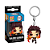 Funko Pop! Keychain Chaveiro Animation Demon Slayer Tanjiro Kamado - Imagem 1