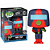 Funko Pop! Digital NFT Space Ghost Moltar 339 Exclusivo - Imagem 1