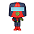 Funko Pop! Digital NFT Space Ghost Moltar 339 Exclusivo - Imagem 2