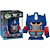 Funko Pop! Digital NFT Retro Toys Mr. Potato Head Optimus Prime 127 Exclusivo - Imagem 1