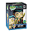 Funko Pop! Digital NFT Rick And Morty Nimbus 329 Exclusivo - Imagem 1