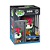 Funko Pop! Digital NFT DC Comics Poison Ivy 376 Exclusivo - Imagem 1