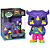 Funko Pop! Digital NFT Tartarugas Ninjas Rocksteady 333 Exclusivo - Imagem 1