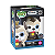 Funko Pop! Digital NFT Avatar A Lenda De Aang Proto As Appa 408 Exclusivo Flocked - Imagem 3