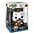 Funko Pop! Digital NFT Festival Of Fun Proto As Nutcracker 388 Exclusivo 10 Polegadas - Imagem 1
