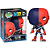 Funko Pop! Digital NFT Os Jovens Titãs Slade 138 Exclusivo 1800 Pcs - Imagem 1