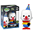 Funko Pop! Digital NFT Fantastik Plastik Sugar Bomb 255 Exclusivo 999 Pcs - Imagem 1