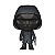 Funko Pop! Digital NFT Round 6 The Front Man 238 Exclusivo Metallic - Imagem 2