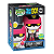 Funko Pop! Digital NFT Os Jovens Titãs Titan Robot 139 Exclusivo 999 Pcs - Imagem 3