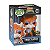 Funko Pop! Digital NFT As Tartarugas Ninjas Triceraton 334 Exclusivo - Imagem 1