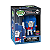 Funko Pop! Digital NFT Transformers Ultra Magnus 263 Exclusivo 2000 Pcs - Imagem 3