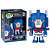 Funko Pop! Digital NFT Transformers Ultra Magnus 263 Exclusivo 2000 Pcs - Imagem 1