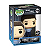 Funko Pop! Digital NFT Star Trek Wesley Crusher 270 Exclusivo - Imagem 1
