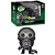 Funko Pop! Digital NFT Alien Xenomorph 344 Exclusivo Glow Metallic - Imagem 3