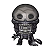 Funko Pop! Digital NFT Alien Xenomorph 344 Exclusivo Glow Metallic - Imagem 2