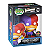 Funko Pop! Digital NFT Darkwing Duck QuackerJack 315 Exclusivo 2100 Pcs - Imagem 1