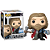 Funko Pop! Marvel Guerra Do Infinito Bro Thor 1542 Exclusivo - Imagem 1