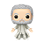 Funko Pop! Filme Disney Tron Ares Kevin Flynn 1966 - Imagem 2
