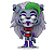 Funko Pop! Games Five Nights At Freddys Help Wanted 2 Roxy 1132 Exclusivo - Imagem 2