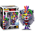 Funko Pop! Games Five Nights At Freddys Help Wanted 2 Roxy 1132 Exclusivo Chase - Imagem 1