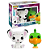 Funko Pop! Asia Osamu Tezuka Official Leo & Coco 2 Pack - Imagem 3