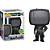 Funko Pop! Comics Saga Prince Robot IV 09 Exclusivo - Imagem 1