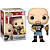 Funko Pop! WWE Stone Cold Steve Austin 89 Exclusivo - Imagem 1