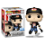 Funko Pop! WWE WrestleMania John Cena 186 Exclusivo - Imagem 1