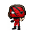 Funko Pop! WWE Kane 164 Exclusivo - Imagem 2