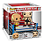 Funko Pop! WWE Hulk Hogan And Andre The Giant 2 Pack Exclusivo - Imagem 1