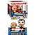 Funko Pop! WWE Hulk Hogan And Andre The Giant 2 Pack Exclusivo - Imagem 3