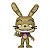 Funko Pop! Games Five Nights At Freddys Help Wanted 2 Glitchtrap 1128 - Imagem 2
